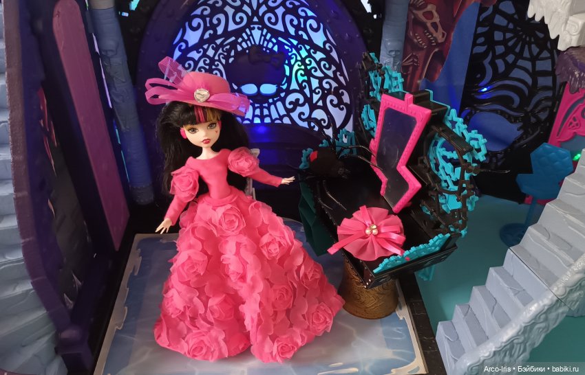 Кто такая Мери Сью — Куклы Monster High и Ever After High: G1