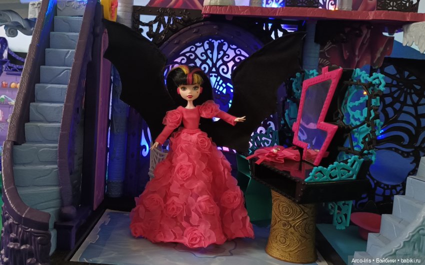 Кто такая Мери Сью — Куклы Monster High и Ever After High: G1