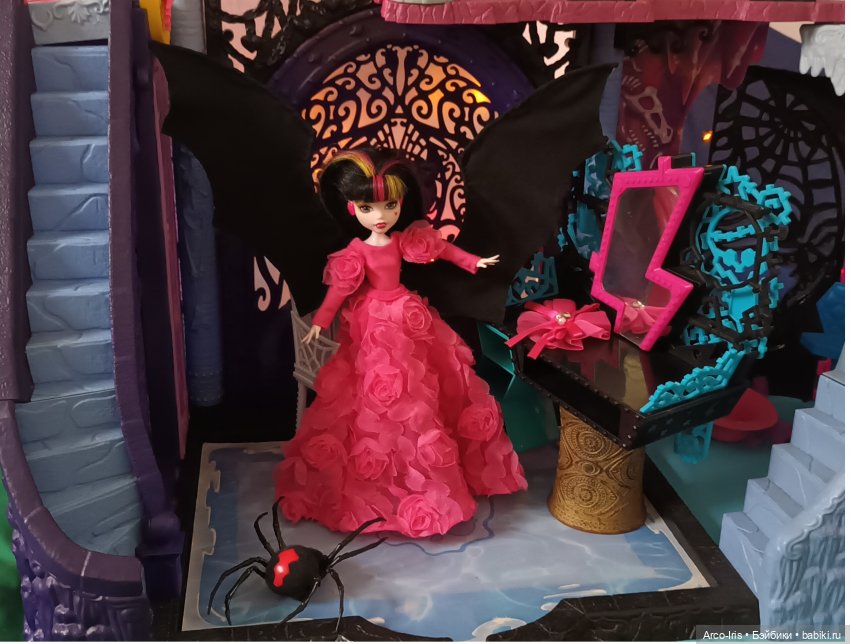 Кто такая Мери Сью — Куклы Monster High и Ever After High: G1