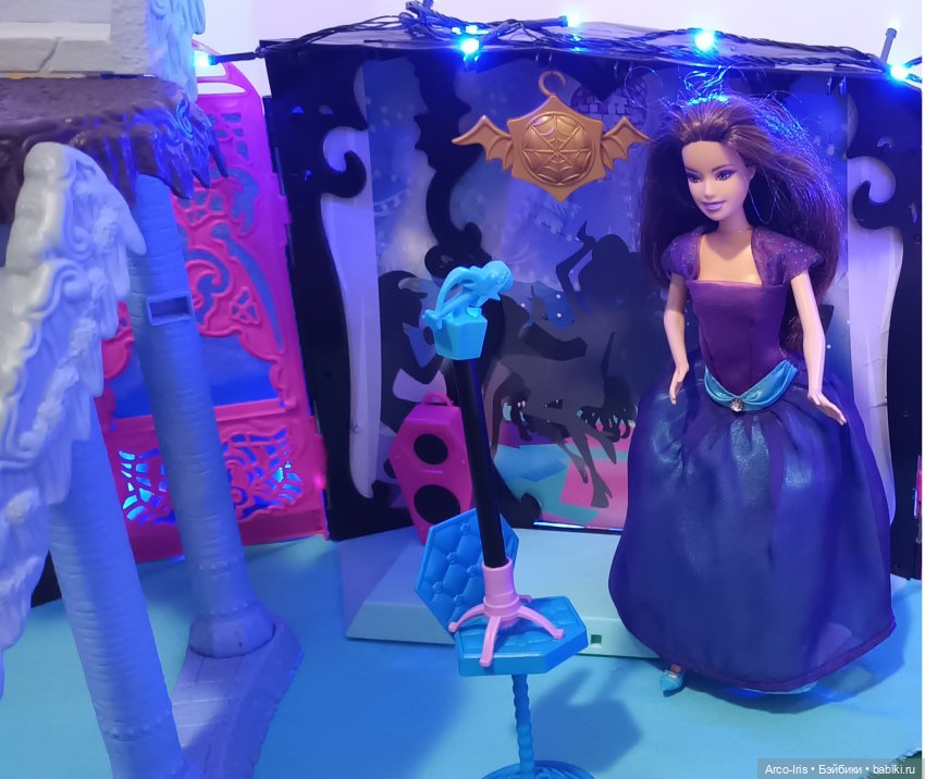 Как "Монстры" на Хеллоуин собирались... и Сюрприз от Сериз