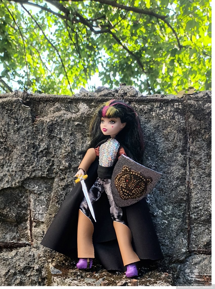 Ночь после Музфеста. "Монстры", музыка, фэнтeзи (фото 4)