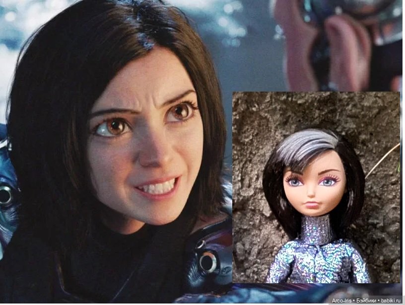 Ночь после Музфеста. "Монстры", музыка, фэнтeзи (фото 2)