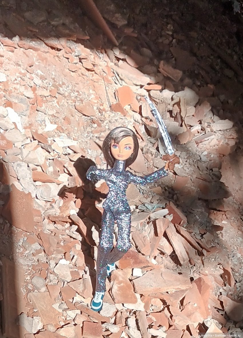 Ночь после Музфеста. "Монстры", музыка, фэнтeзи (фото 7)