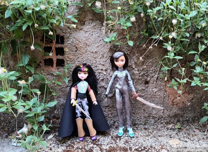 Ночь после Музфеста. "Монстры", музыка, фэнтeзи (фото 8)