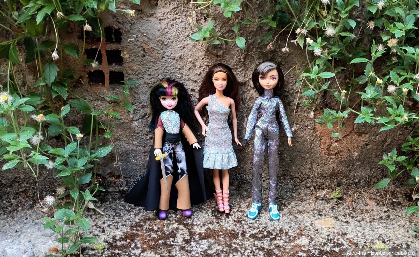 Ночь после Музфеста. "Монстры", музыка, фэнтeзи (фото 9)