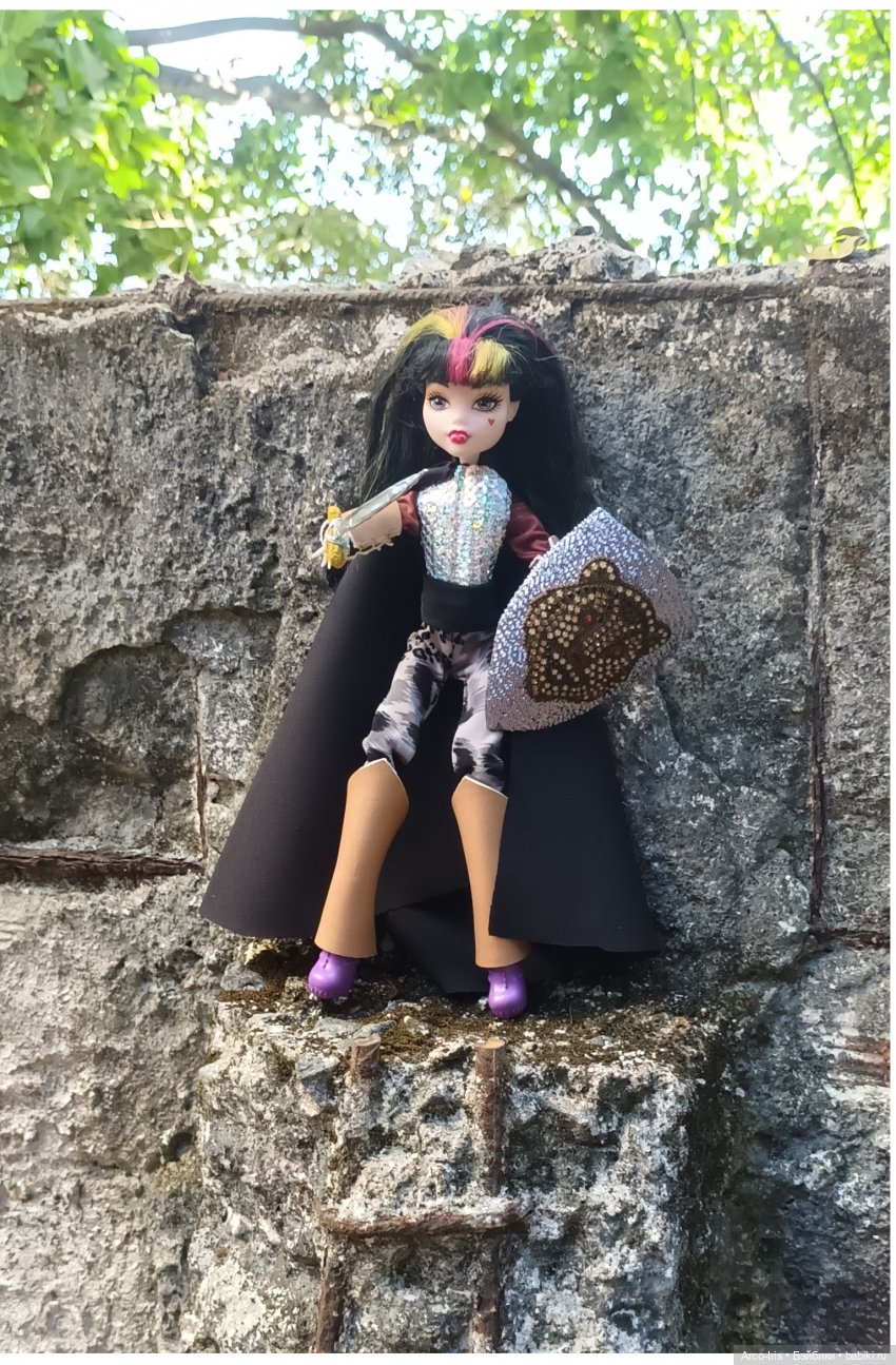 Ночь после Музфеста. "Монстры", музыка, фэнтeзи (фото 5)