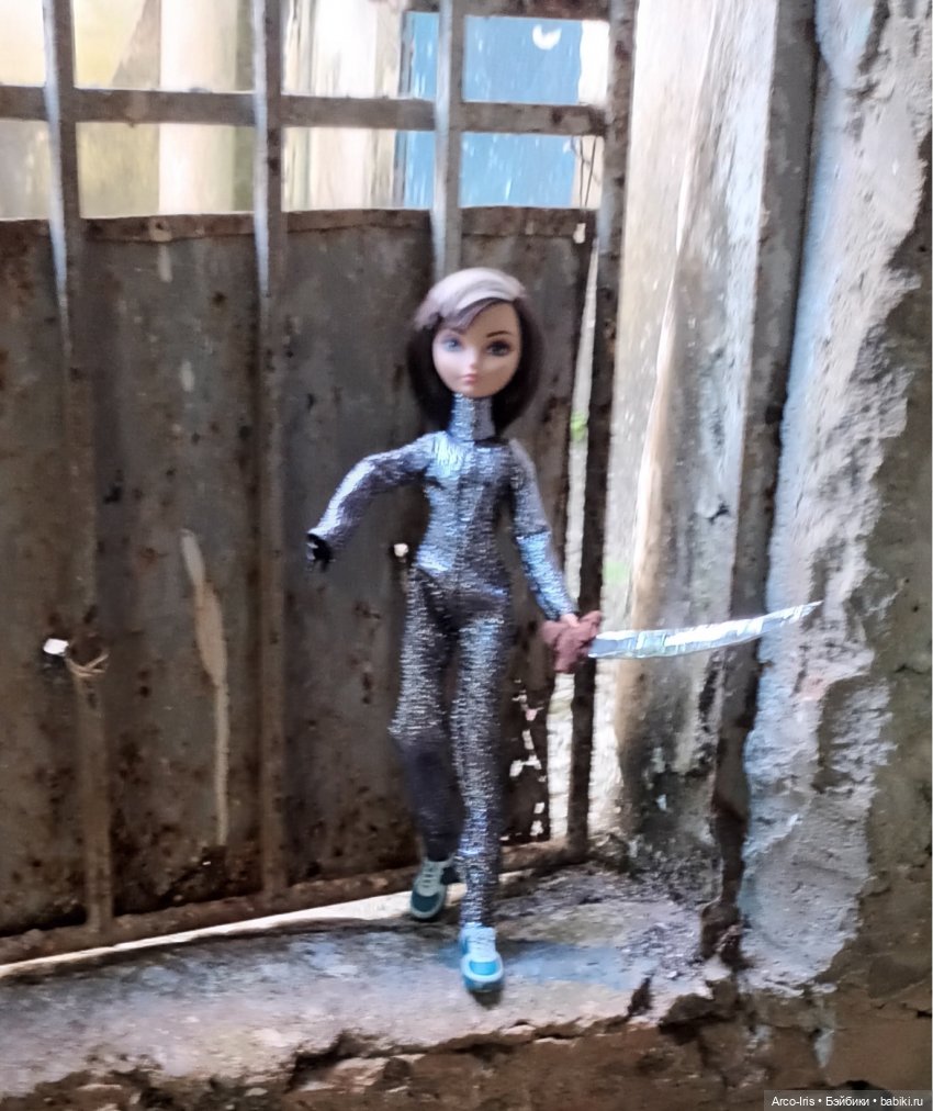 Ночь после Музфеста. "Монстры", музыка, фэнтeзи (фото 6)