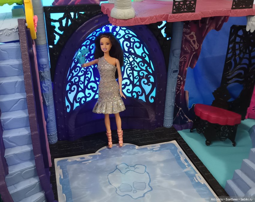 Ночь после Музфеста. "Монстры", музыка, фэнтeзи (фото 3)