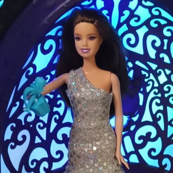 Ночь после Музфеста. "Монстры", музыка, фэнтeзи