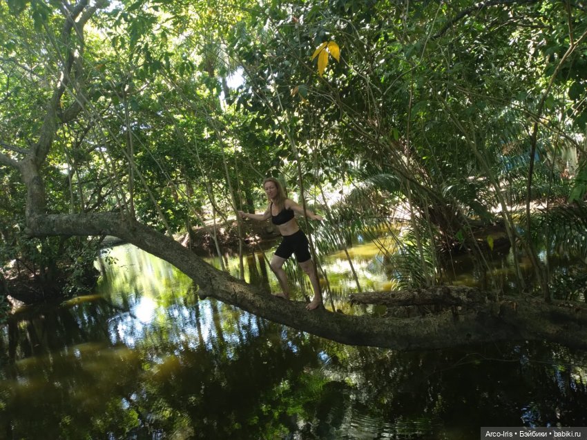 Вот, как это по-русски называется