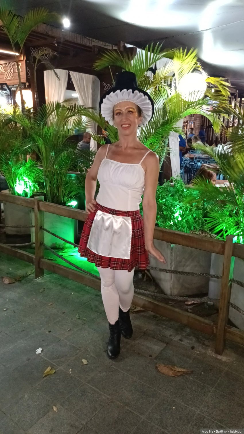 Немножко о Карнавале — Туризм и путешествия: фотоотчеты из поездок (фото 7)