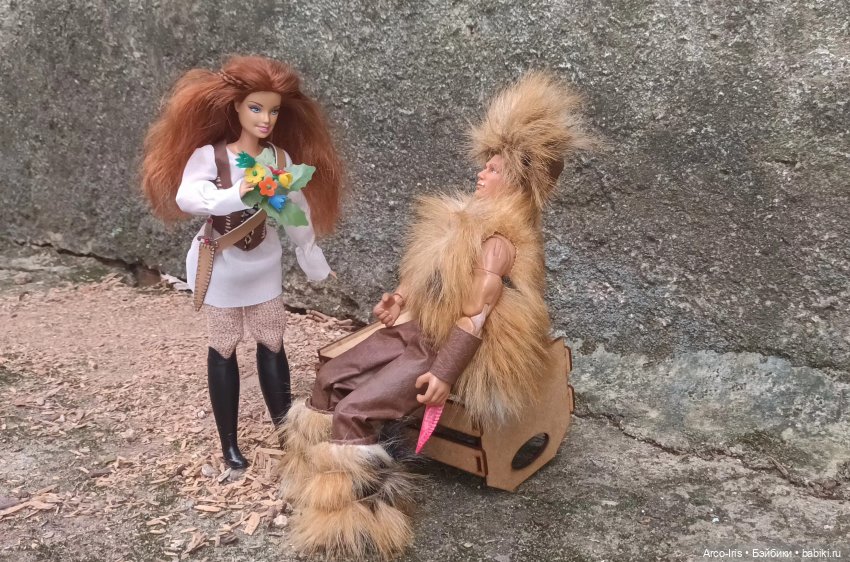 АвгустФест. Ведьмины байки. Верность до гроба.Фрагмент (фото 6)