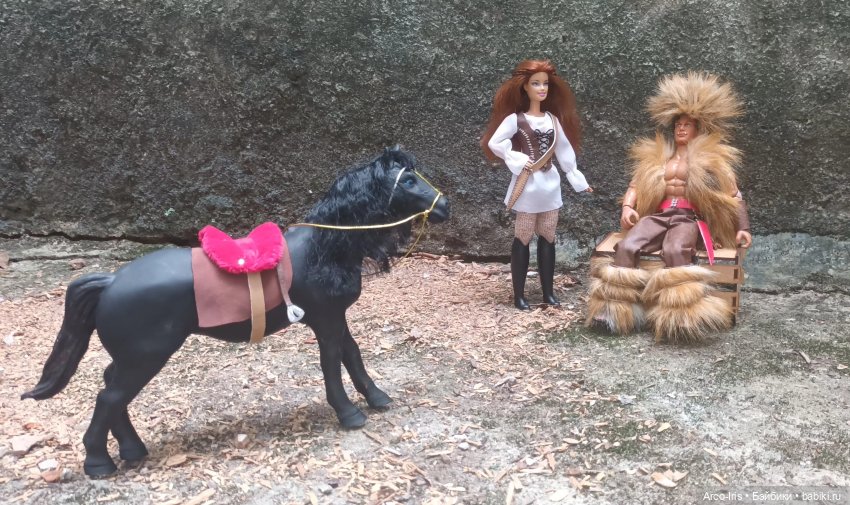 АвгустФест. Ведьмины байки. Верность до гроба.Фрагмент