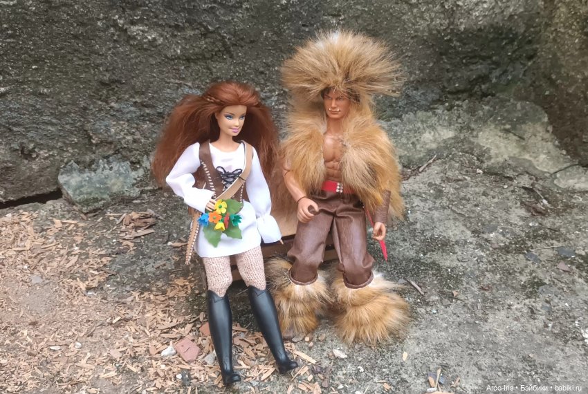 АвгустФест. Ведьмины байки. Верность до гроба.Фрагмент (фото 10)