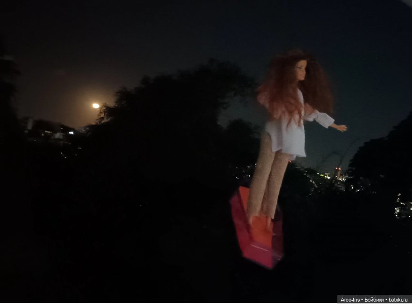 АвгустФест. Ведьмины байки. Верность до гроба.Фрагмент