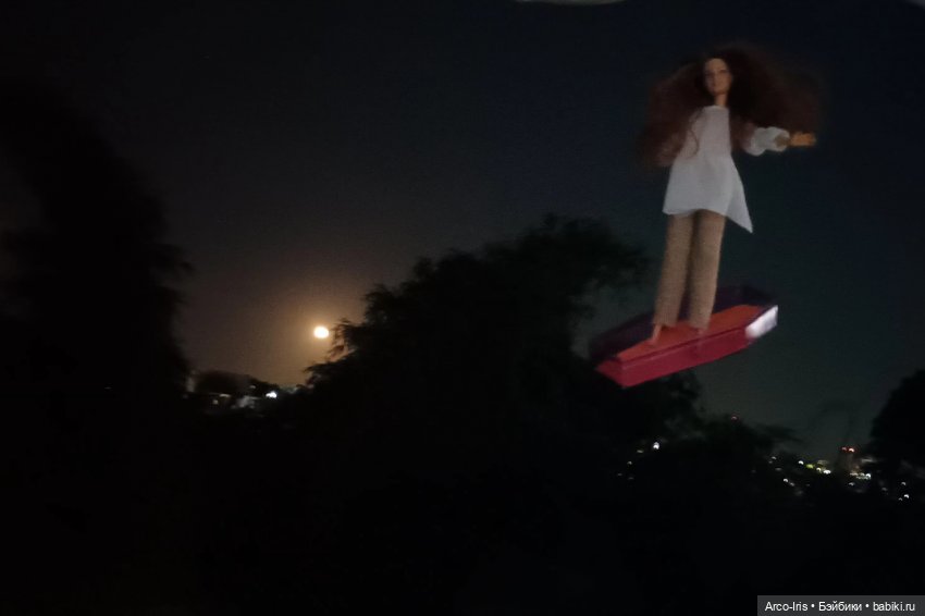 АвгустФест. Ведьмины байки. Верность до гроба.Фрагмент