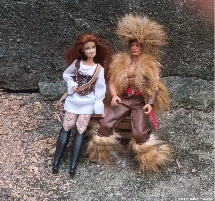 АвгустФест. Ведьмины байки. Верность до гроба.Фрагмент (фото 2)