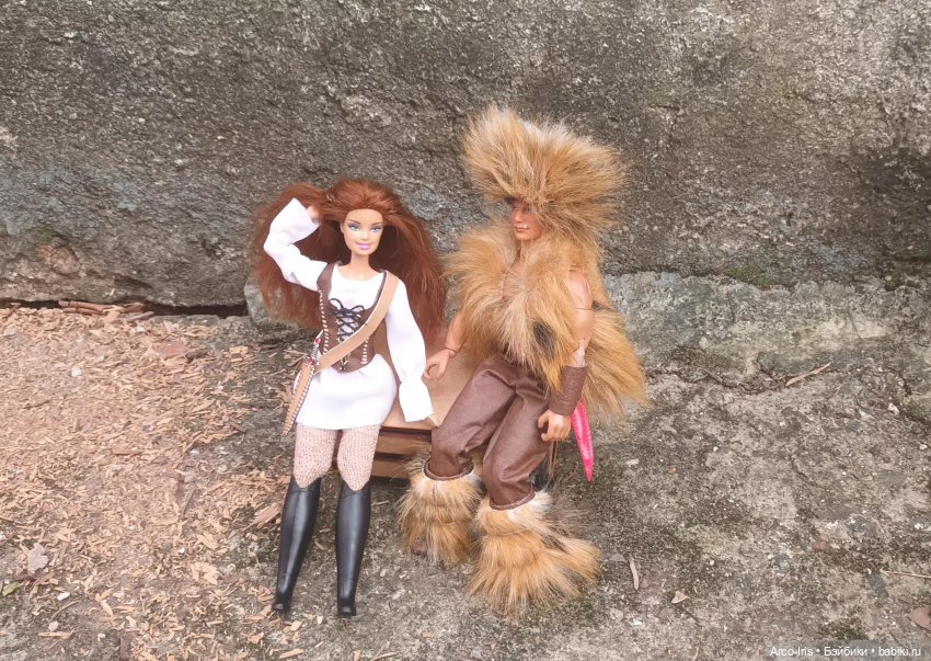 АвгустФест. Ведьмины байки. Верность до гроба.Фрагмент (фото 4)