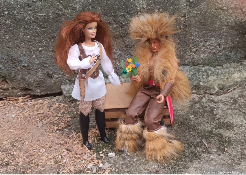 АвгустФест. Ведьмины байки. Верность до гроба.Фрагмент (фото 7)