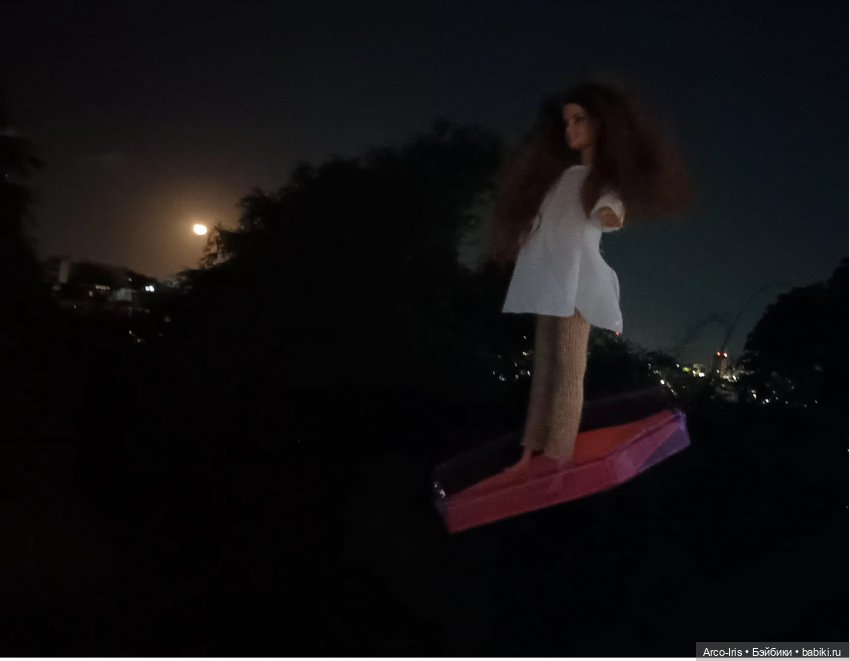 АвгустФест. Ведьмины байки. Верность до гроба.Фрагмент