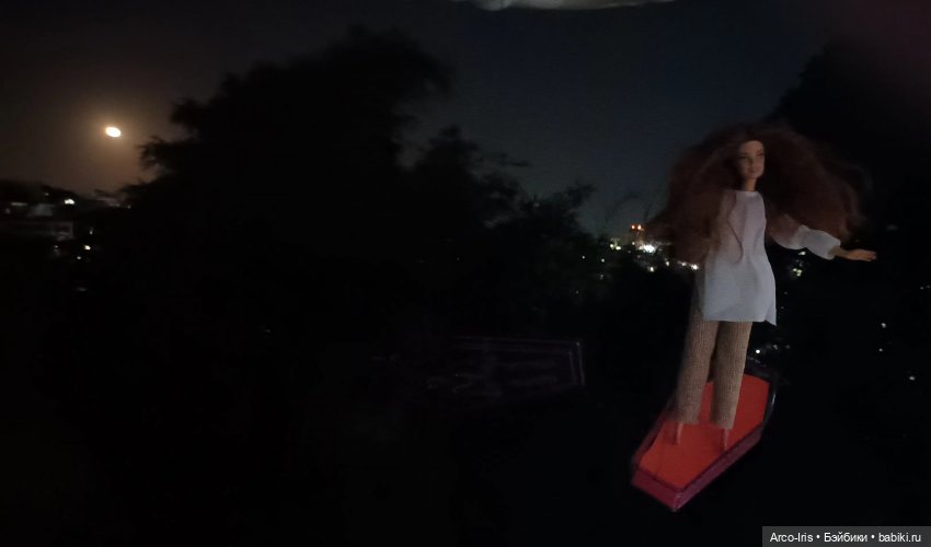 АвгустФест. Ведьмины байки. Верность до гроба.Фрагмент