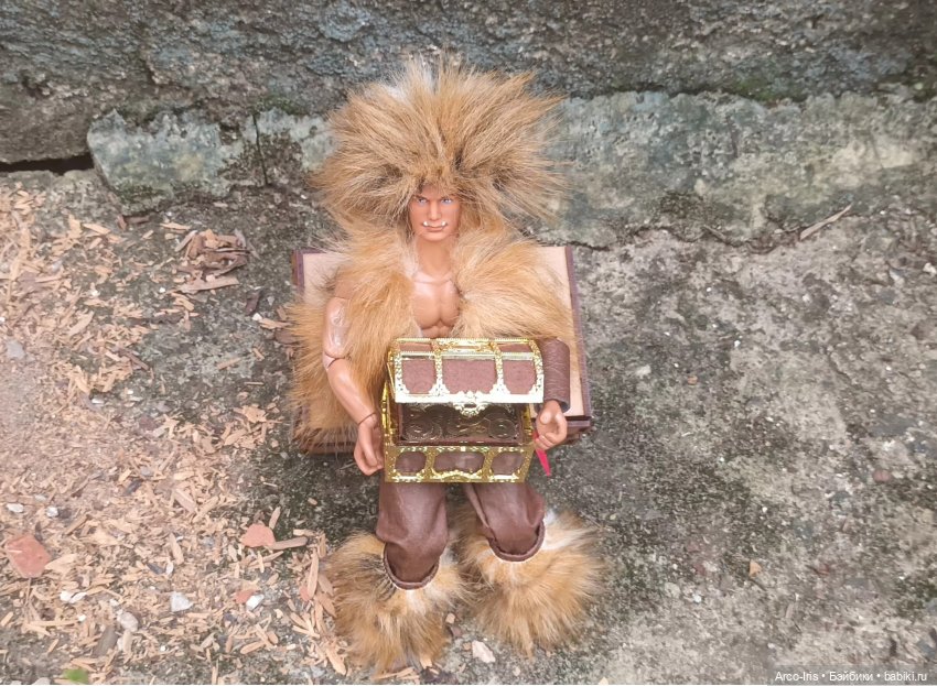 АвгустФест. Ведьмины байки. Верность до гроба.Фрагмент (фото 9)