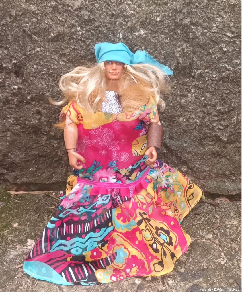 АвгустФест. Ведьмины байки. Верность до гроба.Фрагмент (фото 5)