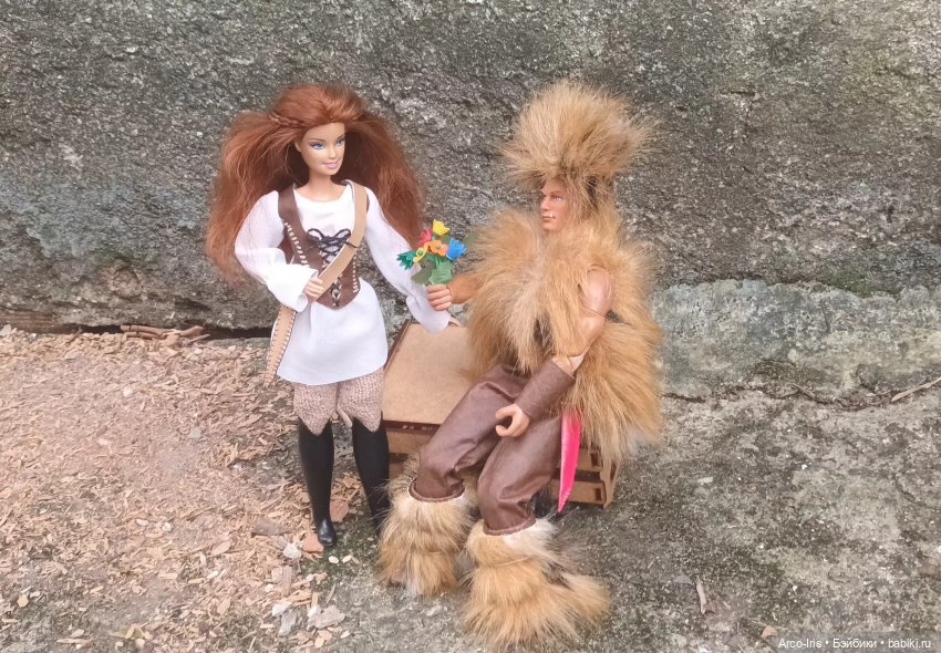 АвгустФест. Ведьмины байки. Верность до гроба.Фрагмент (фото 8)