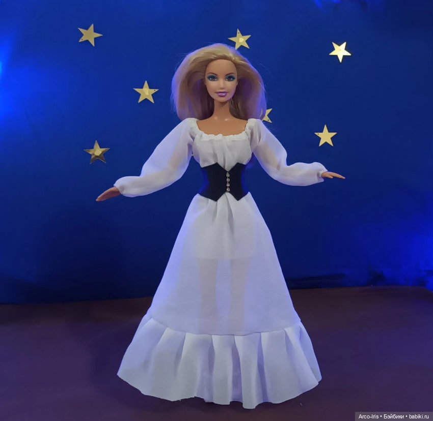 И снова о любви — Куклы Barbie (Барби): Looks (фото 9)
