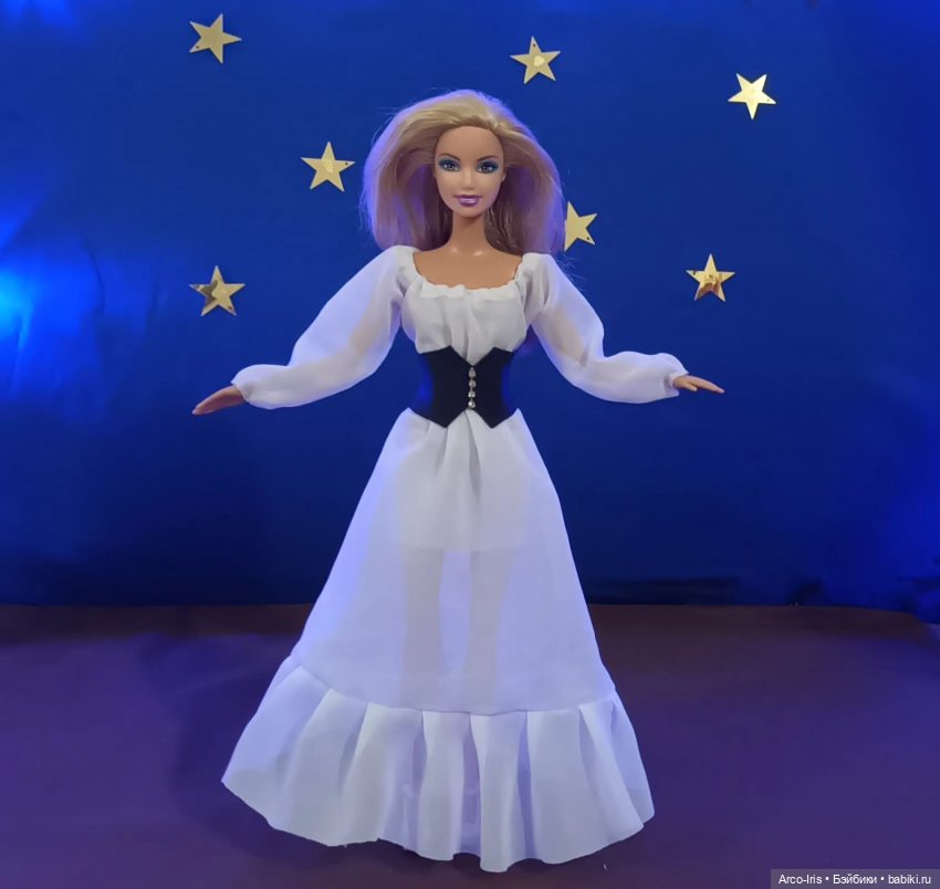 И снова о любви — Куклы Barbie (Барби): Looks