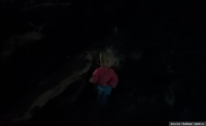 Волшебная палочка. Часть 1 (фото 5)