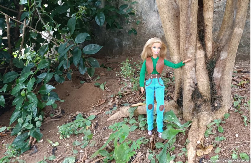 Волшебная палочка. Часть 1