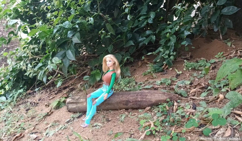 Волшебная палочка. Часть 1