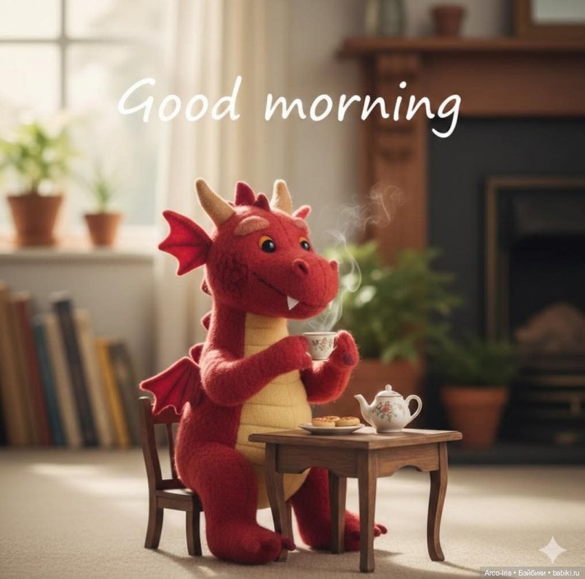 Волшебная палочка. Часть 1 (фото 8)