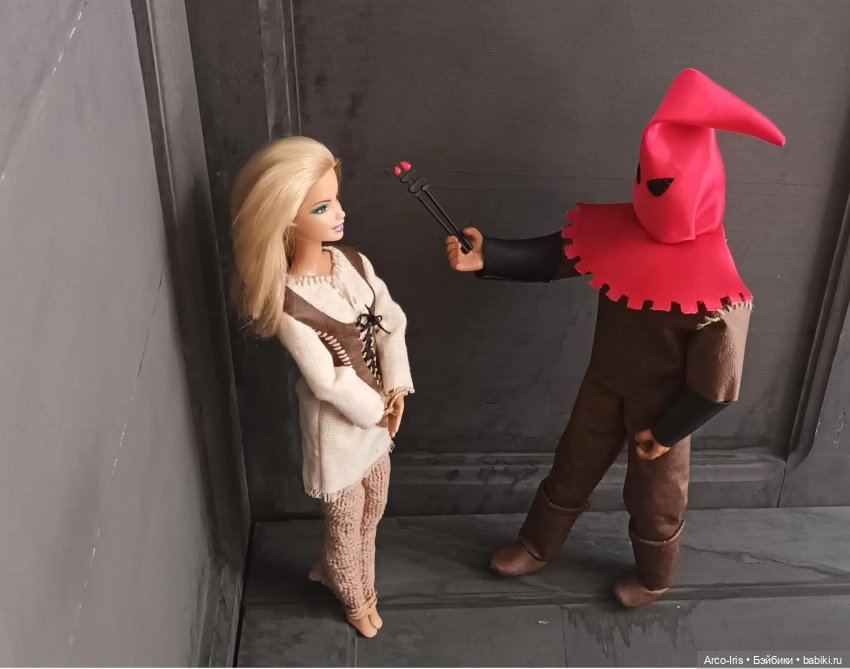 Боггарт — Интересное и необычное: фотоподборки (фото 5)