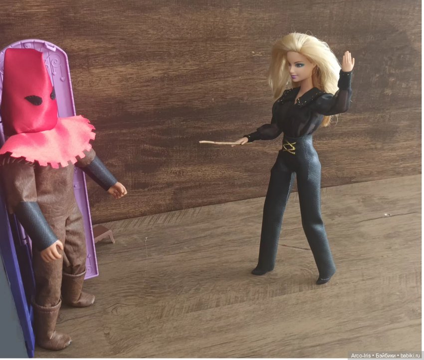 Боггарт — Интересное и необычное: фотоподборки (фото 4)