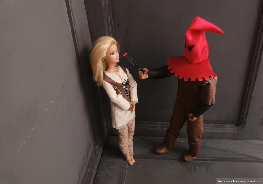 Боггарт — Интересное и необычное: фотоподборки (фото 6)