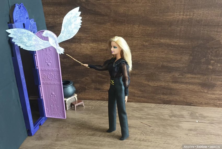 Боггарт — Интересное и необычное: фотоподборки (фото 10)