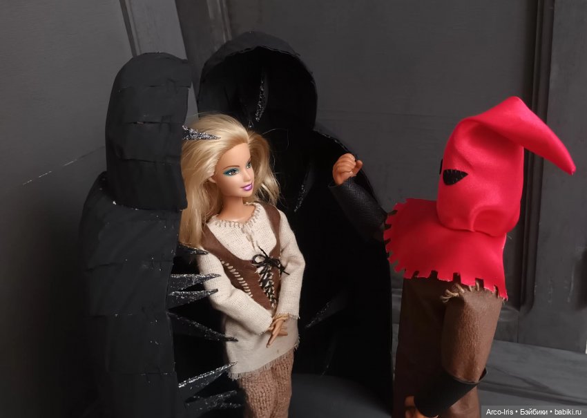 Боггарт — Интересное и необычное: фотоподборки (фото 9)