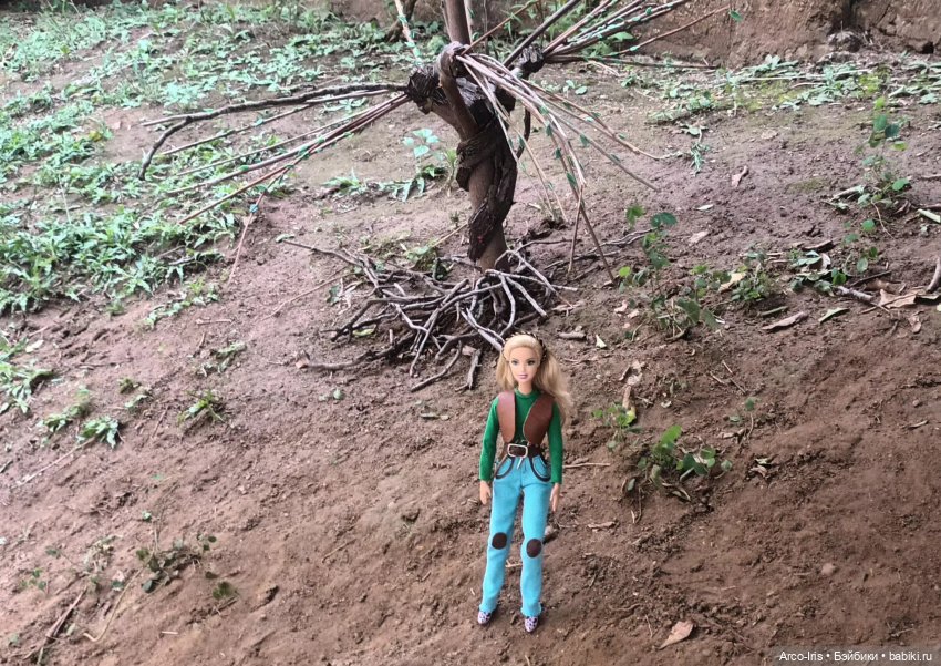 Тайна Гремучей Ивы. Волшебная палочка. Часть 2