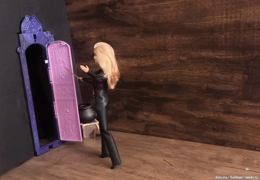 Боггарт — Интересное и необычное: фотоподборки (фото 2)