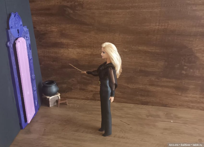 Боггарт — Интересное и необычное: фотоподборки