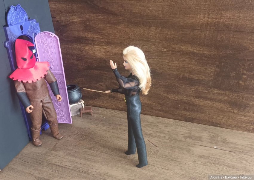 Боггарт — Интересное и необычное: фотоподборки (фото 3)