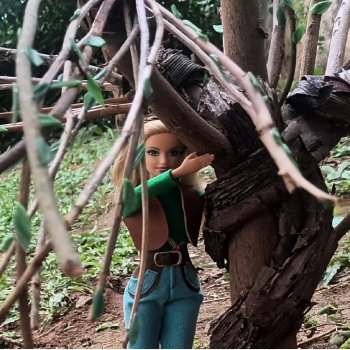 Тайна Гремучей Ивы. Волшебная палочка. Часть 2