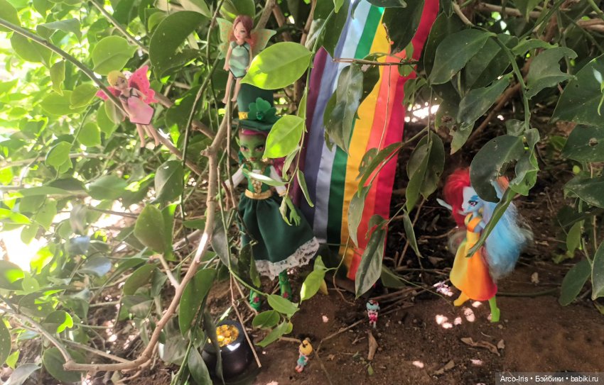 День Святого Патрика. Кадры, которые я не успела снять | Бэйбики День Святого Патрика. Кадры, которые я не успела снять (фото 3)