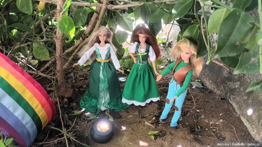 День Святого Патрика. Кадры, которые я не успела снять (фото 4)