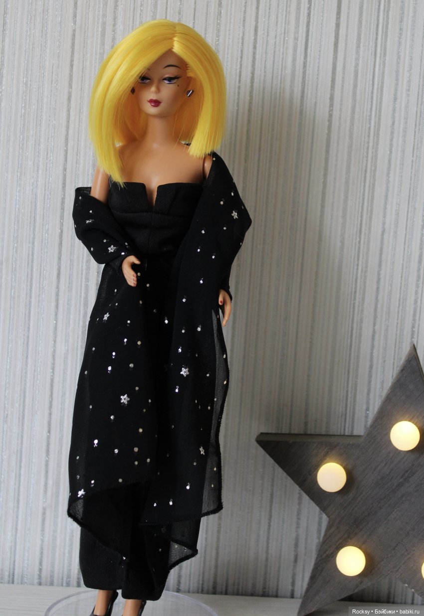 Дама со своими правилами — Разные шарнирные куклы (не БЖД): редкие