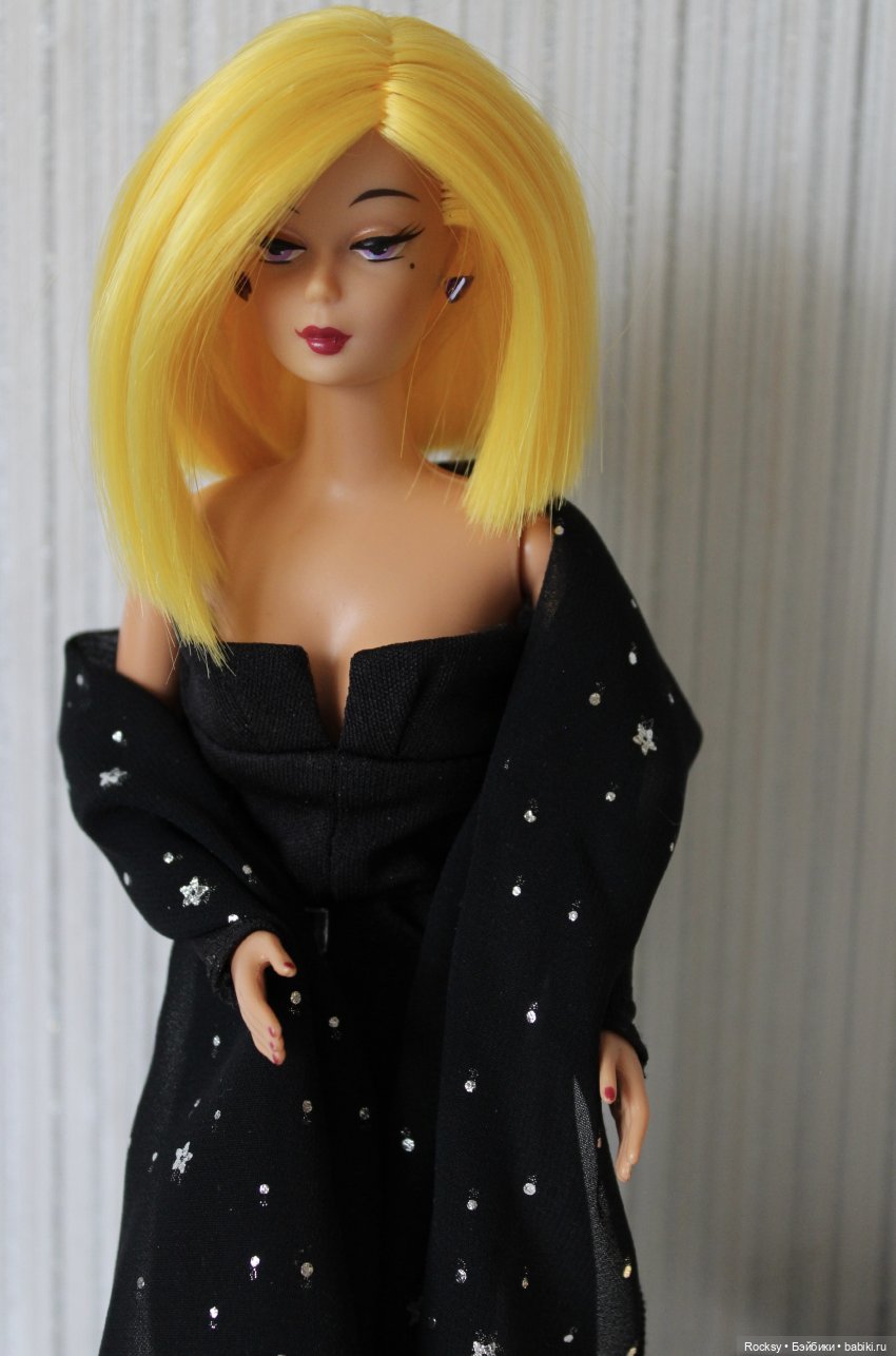 Дама со своими правилами — Разные шарнирные куклы (не БЖД): редкие (фото 2)