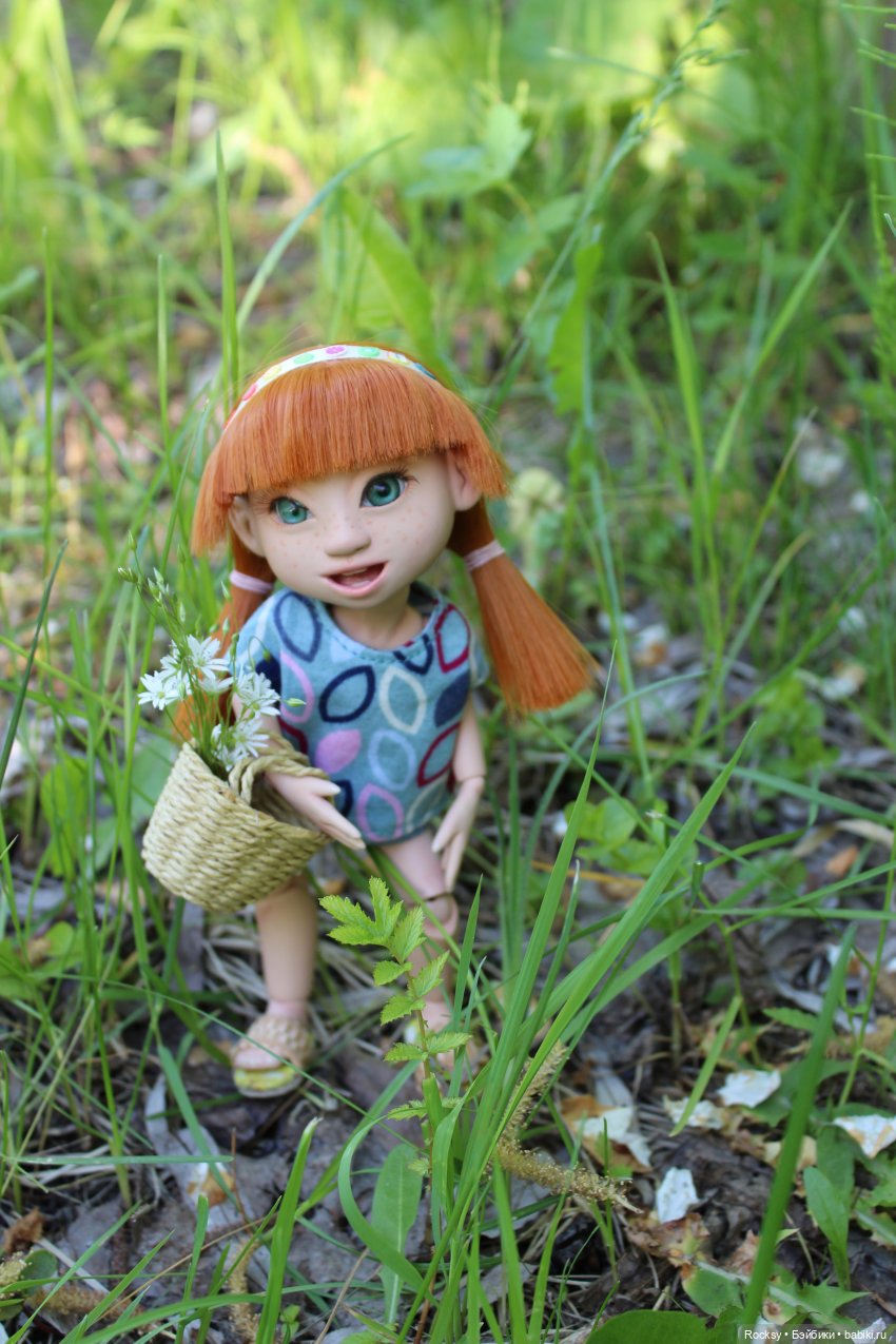 Ну вот и у нас случилась первая прогулка | Бэйбики Ну вот и у нас случилась первая прогулка