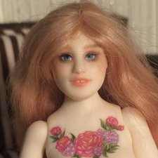 Пышка Соцковой